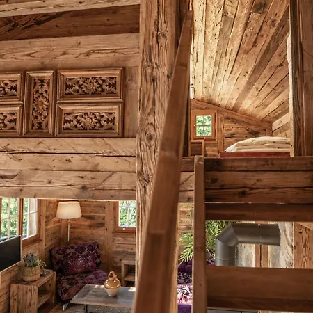 With Fireplace And Sauna Meiringen