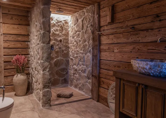 Chalet With Fireplace And Sauna Meiringen