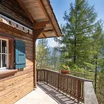 With Fireplace And Sauna * Meiringen